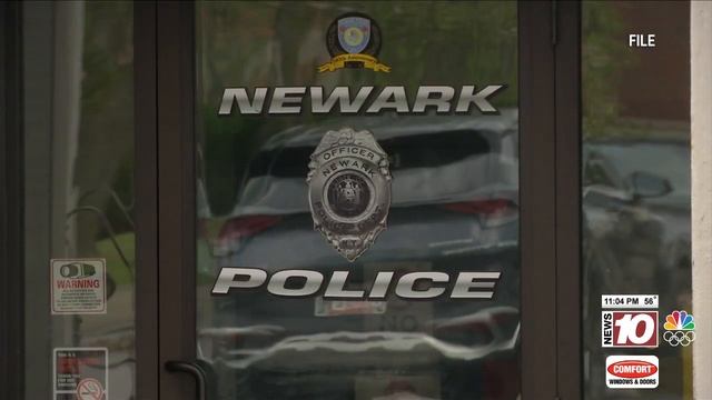 Newark residents react to news of woman charged with raping child смотреть онлайн
