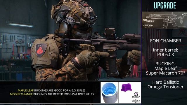 SIG MCX Airsoft Review | My Best AEG Rifle | Max upgrade смотреть онлайн