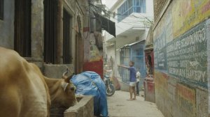 Числа 4 серия «Замысел богов» (документальный сериал, 2016)