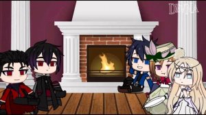 The Agriche family reacts to.../Реакция семьи Агриче на....