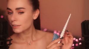 АСМР НЕЖНЫЙ ШЕПОТ с УШКА на УШКО СЛУШАЙ и ЗАСЫПАЙ