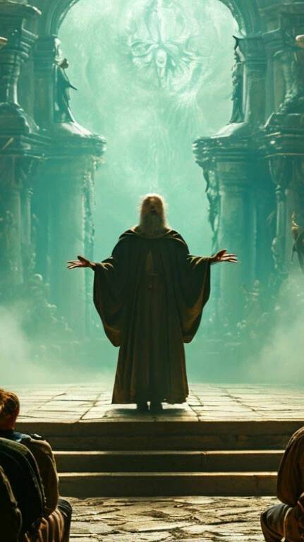 HMKids - Despair / Отчаяние (Suno AI Cover) Warhammer 40000 смотреть онлайн