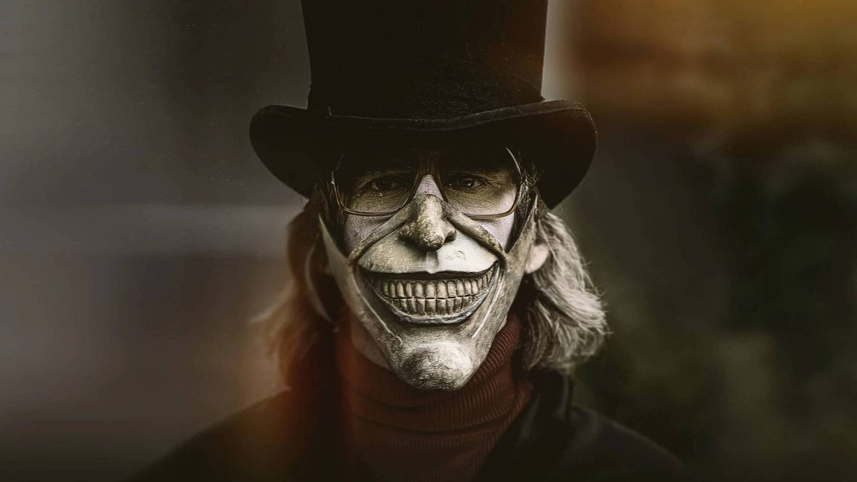 Чёрный телефон 2 — Русский трейлер (фильм 2025) / Black Phone 2 смотреть онлайн