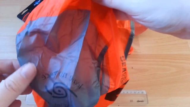 Sea To Summit Ultra-Sil Folding Bucket