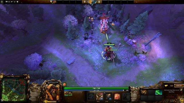 Dota 2 - Shop Smart смотреть онлайн