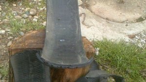 Рубить покрышки R14