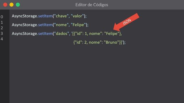 React Native - Lista de Leitura - 0303 - Gravando os dados no banco de dados смотреть онлайн