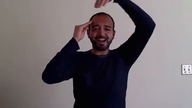 Arabian Nights ASL смотреть онлайн