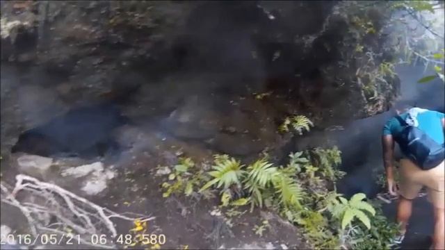 Bali-Indonesia-Salita Vulcano Batur-Besakih Temple-Yeh Puluh..21Maggio16