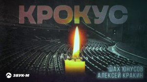 Памяти погибшим в Крокус Сити /Крокус - Алексей Кракин и Шах Юнусов