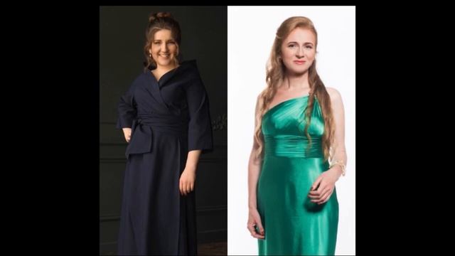 А. Гурилев - Радость-душечка смотреть онлайн