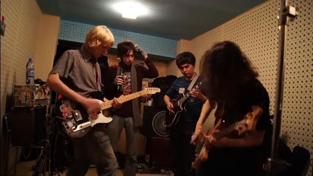 Playback (репетиция) slt-55 звук смотреть онлайн