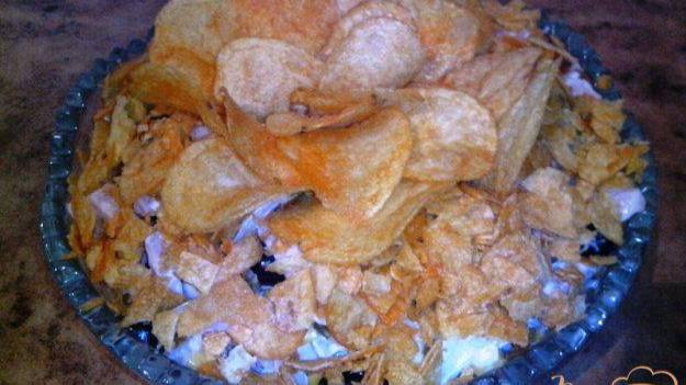 Книга рецептов