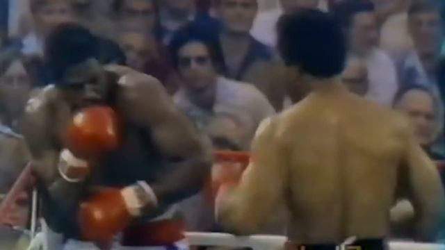 Ron Lyle Documentary - The Wild Ride of a Heavyweight Slugger смотреть онлайн
