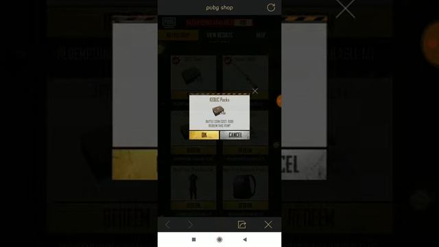 How To Convert Battle Point to UC Cash PUBG Mobile || Available Now Converter смотреть онлайн