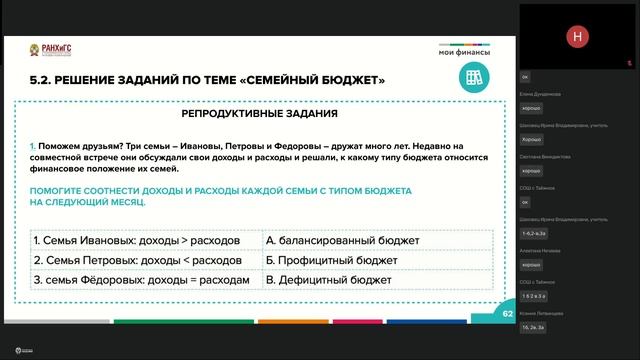 Начальная школа, Дальний Восток 25.03 – день 2