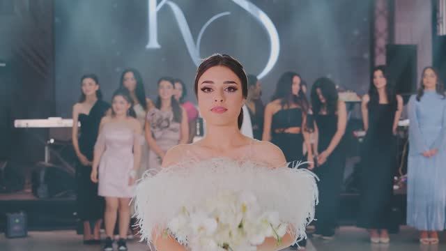 Свадьба / Армяне / Песни смотреть онлайн