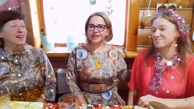 Новогодний клип жителей с. Солоновка смотреть онлайн