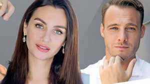 НОВЫЙ ТУРЕЦКИЙ СЕРИАЛ «ЛЮБОВЬ» С КЕРЕМ БЮРСИНОМ И БИРДЖЕ АКАЛАЙ В ГЛАВНОЙ РОЛИ 2025 г