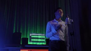 Бахтияр Раушанбеков - Ооба билем (cover)