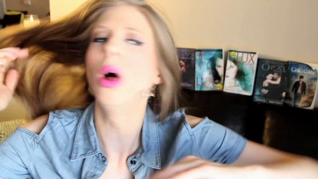 OPPOSITION BY JENNIFER L. ARMENROUT | booktalk with XTINEMAY