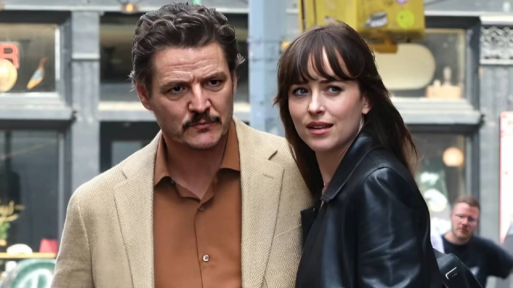 Материалистка — Русский трейлер (фильм 2025) / Materialists смотреть онлайн