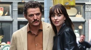 Материалистка — Русский трейлер (фильм 2025) / Materialists