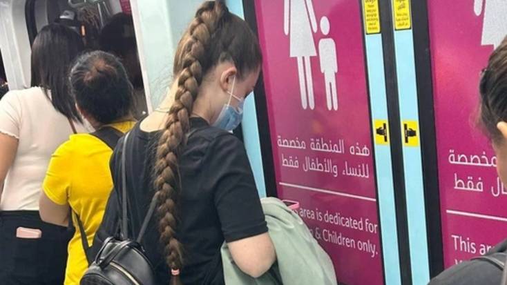 Анну Цомартову сочли живой и объявили в международный розыск... смотреть онлайн