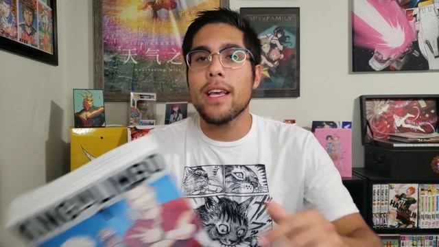 AMAZING New Series! | February 2024 Manga Reading Log (28 Volumes) смотреть онлайн