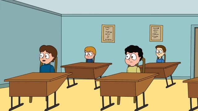 Обычный урок истории смотреть онлайн