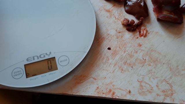 Курочку пришлось убрать смотреть онлайн