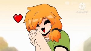 АЛЕКС ЗАВЁЛ СЕБЕ КОШКУ МАЙНКРАФТ АНИМЕ РУССКАЯ ОЗВУЧКА