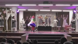 Волк и семеро козлят, спектакль 20.03.2025