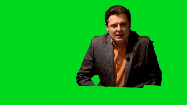 Маэстро Понасенков я с шулерами не играю | green screen футаж смотреть онлайн