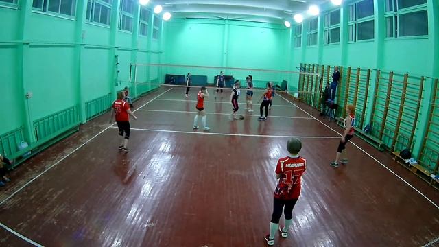 Pvl.spb.ru | 28.10.2017 | Дивизион 3 | Foxes - Inred 2 камера смотреть онлайн
