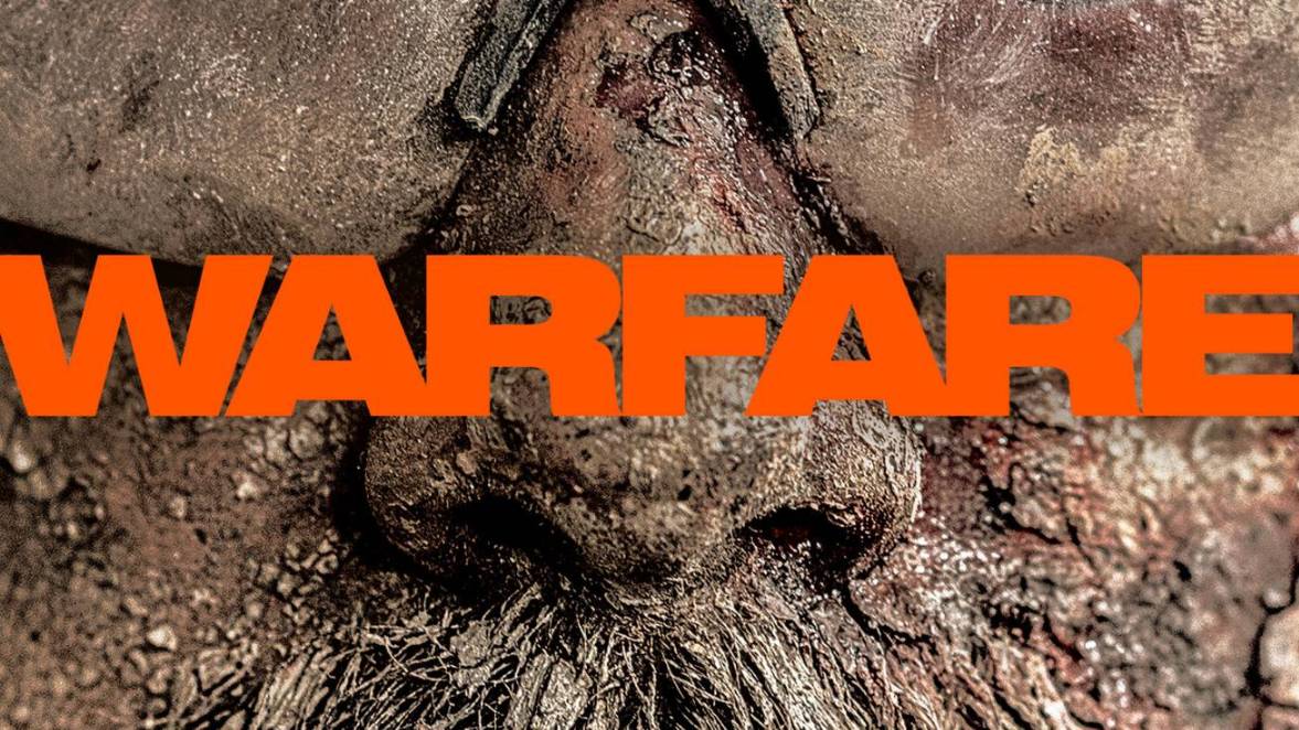 Под огнём — Русский трейлер (фильм 2025) / Warfare смотреть онлайн