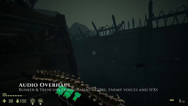 KVLT - Official Demo Update 9: 'Call From The Abyss' Trailer