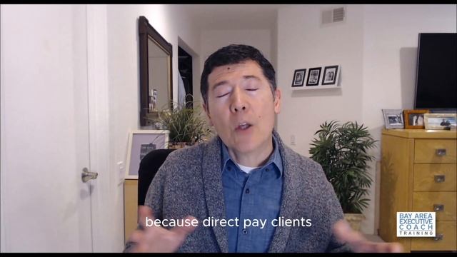 Do CLIENTS Ever Ghost Their Executive Coach? | BAEC Executive Coaching смотреть онлайн