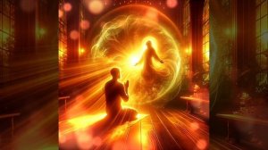 Послание от 26.03. Одно из условий перехода – возвращение к Создателю. Отец Абсолют через Гузалию.