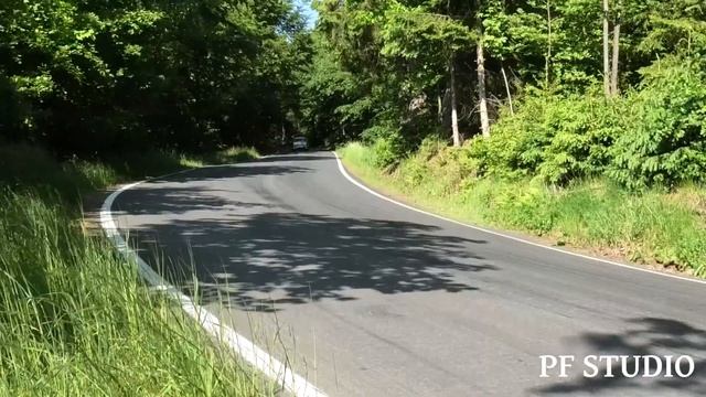 Josef Čermák vs Josef Čermák jr. - Škoda 1000 MB vs Autobianchi A112 - EDDA CUP Kdyně - Koráb 2023 смотреть онлайн