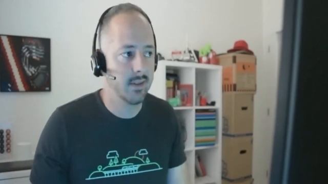 How is openSUSE Leap 15.3 made (Luboš Kocman) смотреть онлайн