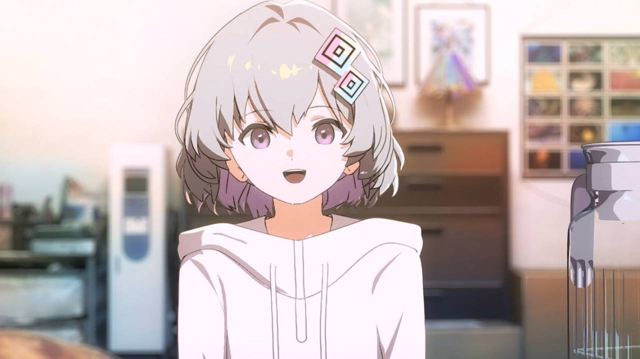 Создай девушку — Русский трейлер (мультфильм 2025) / Make a Girl смотреть онлайн