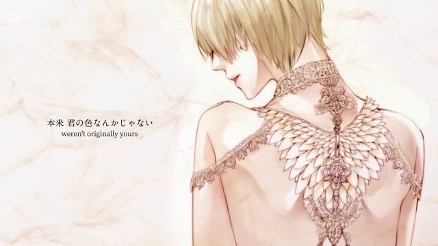 【Kasamura Toota Feat. IA / Fukase】The Tragedy of Dorado (English Subs) смотреть онлайн