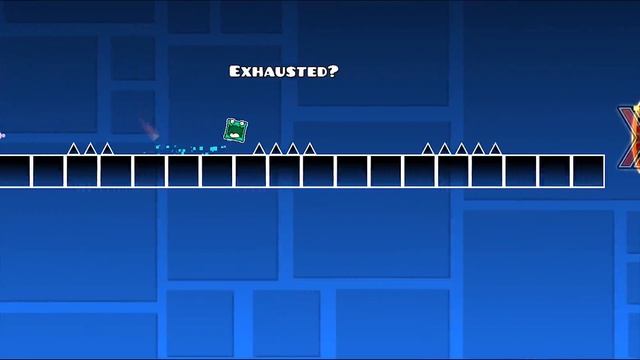 Npesta reaction + Layout? l "Npesta Layout" by Ph4lip l Geometry dash 2.11 смотреть онлайн