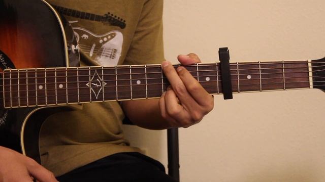 Hawaijahaj - Guitar Chords | Lesson | Sajjan Raj Vaidya смотреть онлайн