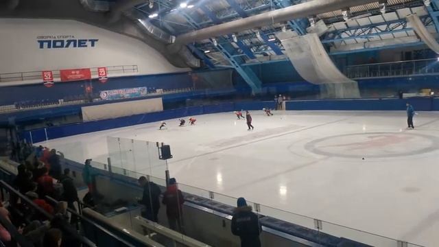 11.12.2021 1/2(2) 500м МалСр Крошкин Рыбинск СочинскийОлимп смотреть онлайн