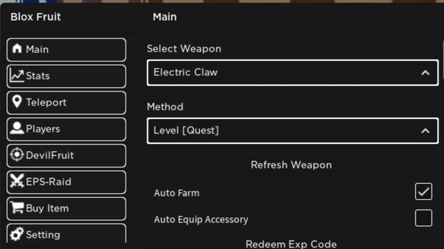 Блокс фруит Скрипт/Bf Script Pastebin