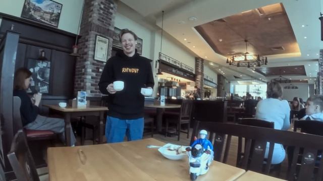 ССАННЫЙ ВЛОГ смотреть онлайн