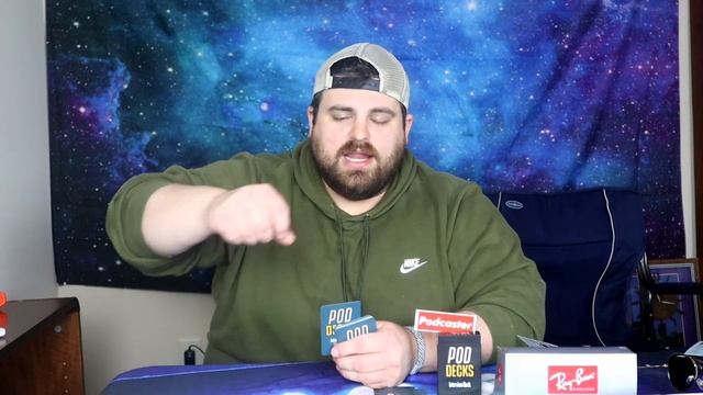 I "Pod Decked" Myself???!!! смотреть онлайн