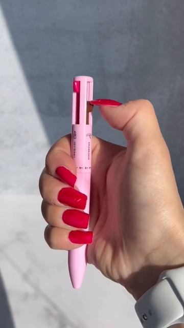 Ручка для макияжа AliExpress смотреть онлайн